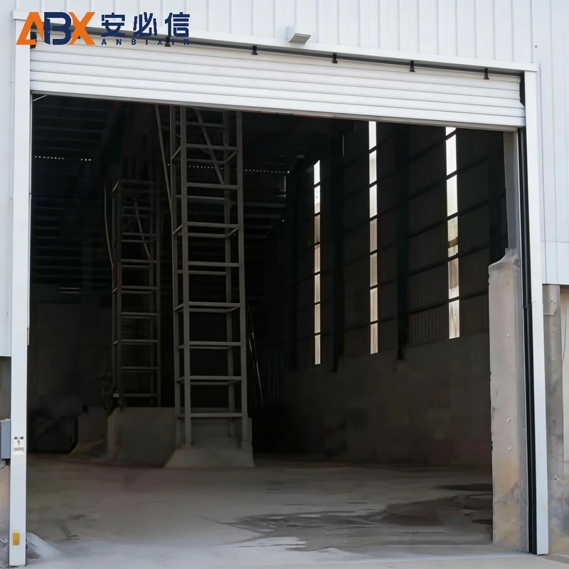 泰安市机械式门封